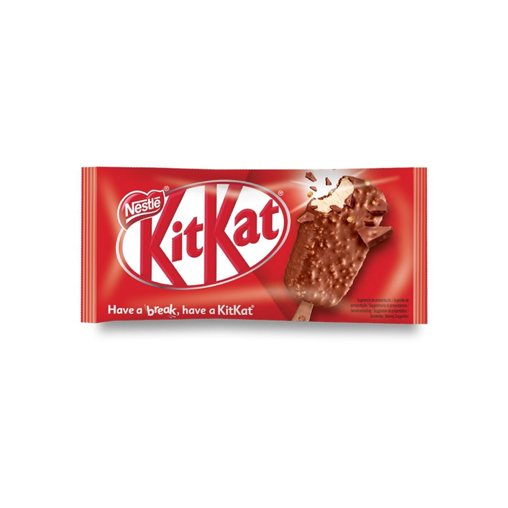 Nestle KitKat Ice Cream 90ml