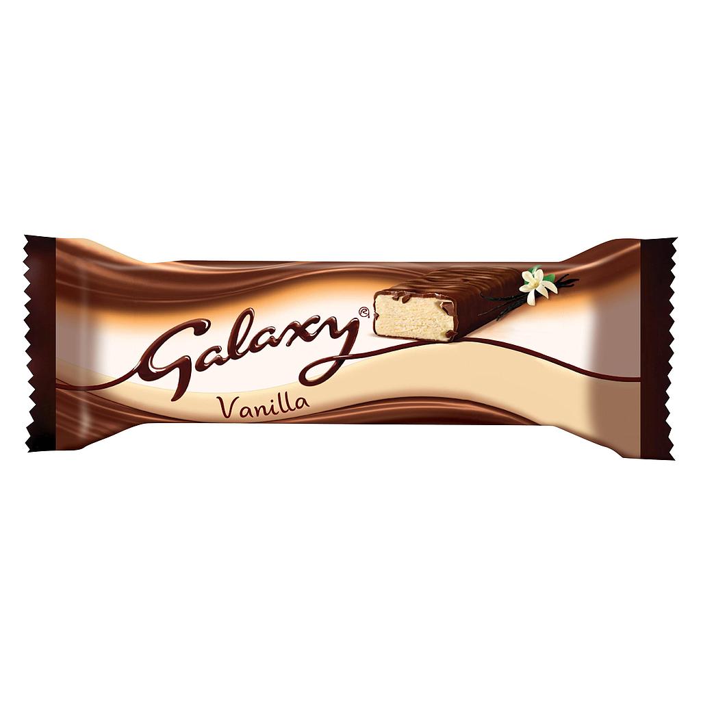 Galaxy Milk Ice Cream 94ml