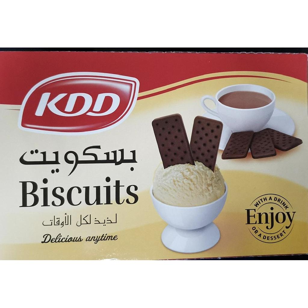 Kdd Biscuit 139g