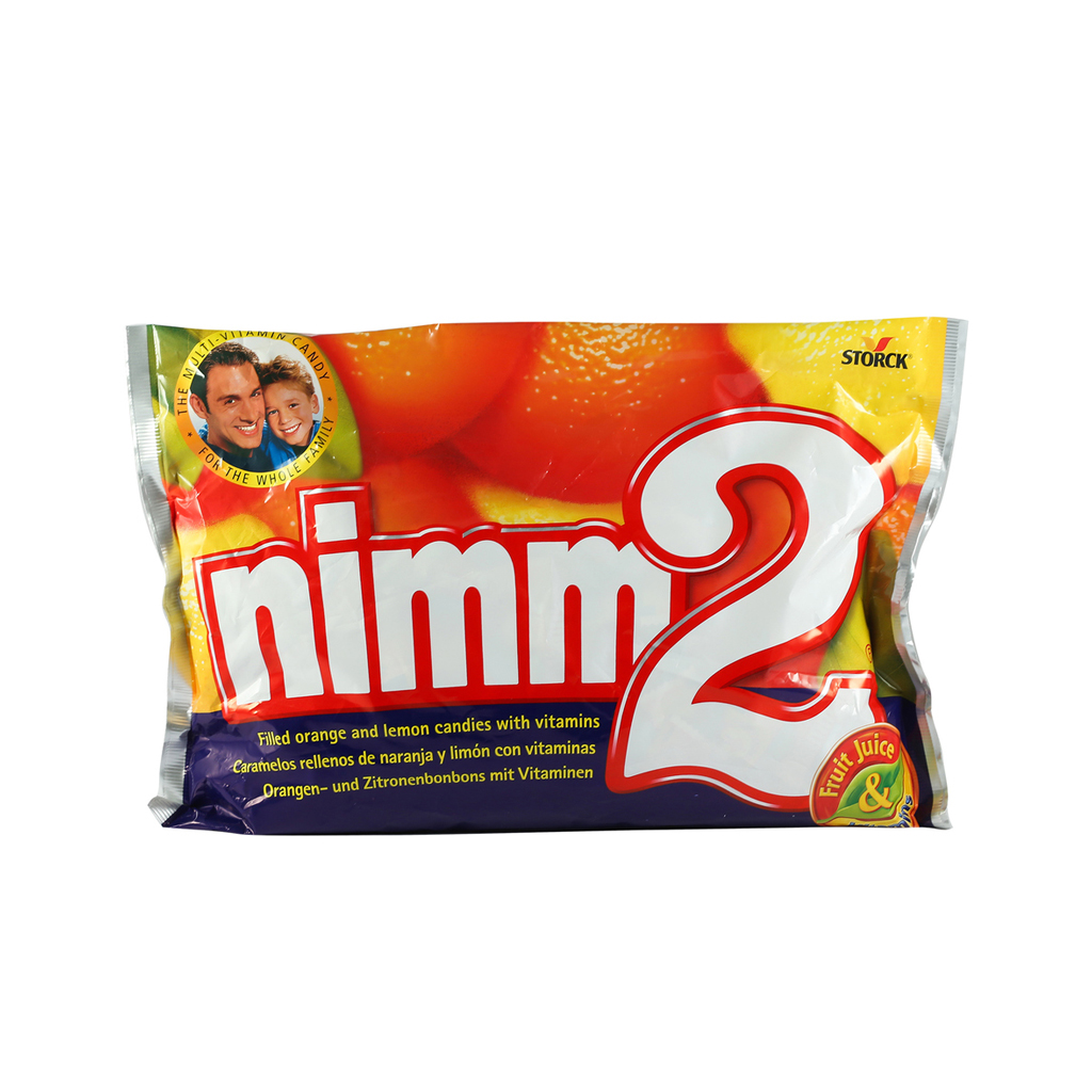 Storck Nimm 2 Fruit Candy 1kg