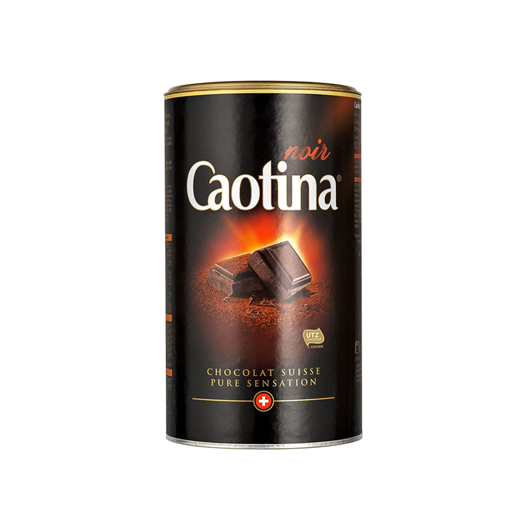 Caotina Cocao Powder Dark 500g