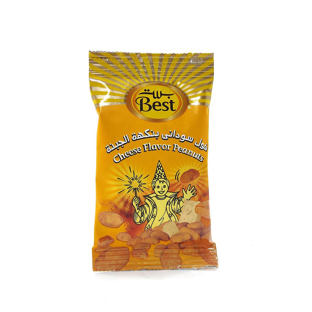 Best Cheese Flavor Peanuts 13g