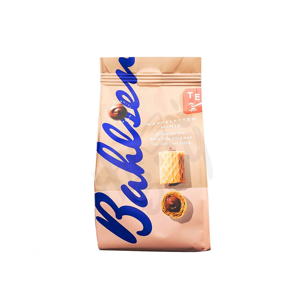 Bahlsen Creamy Wafers Chocolate 75g