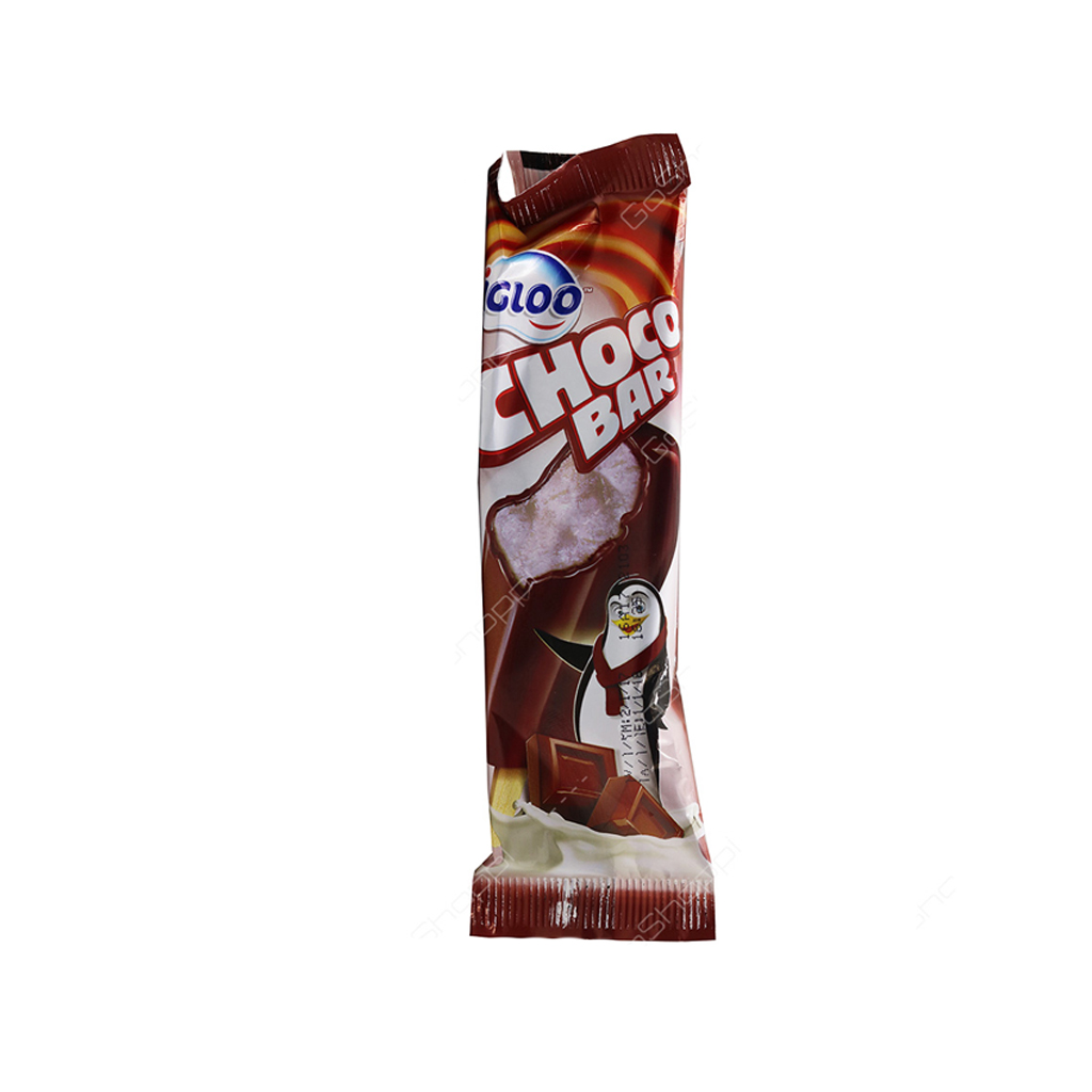 Igloo Choco Bar Ice Cream Stick 60ml