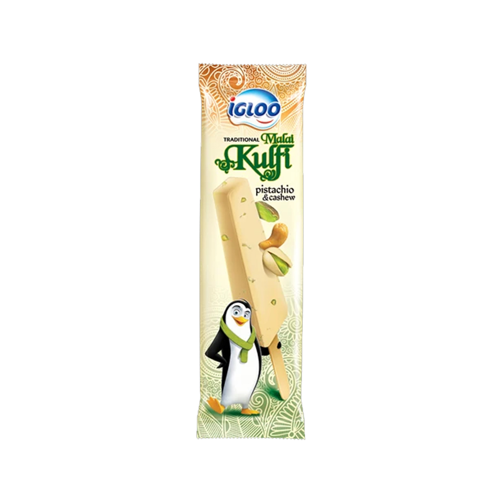 Igloo Kulfi Ice Cream Stick 65ml