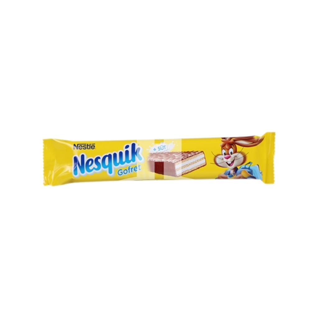 Nestle Nesquik Wafer 26.7g