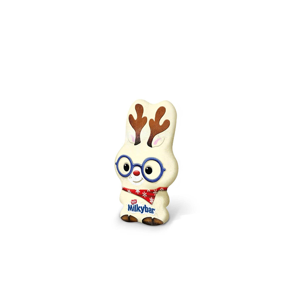 Nestle Milkybar Reindeer Chocolate 17g