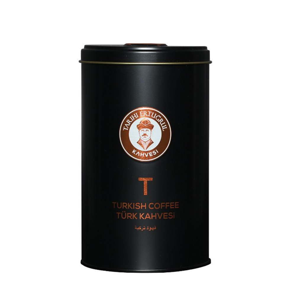 Ertugrul Turkish Coffe 250g