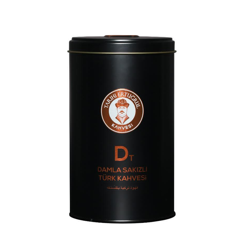 Ertugrul Turkish Coffe With Mastic 250g