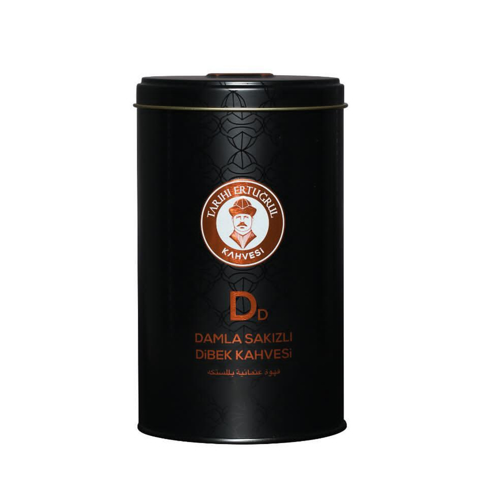 Ertugrul Dibek Coffe Mastic 250g