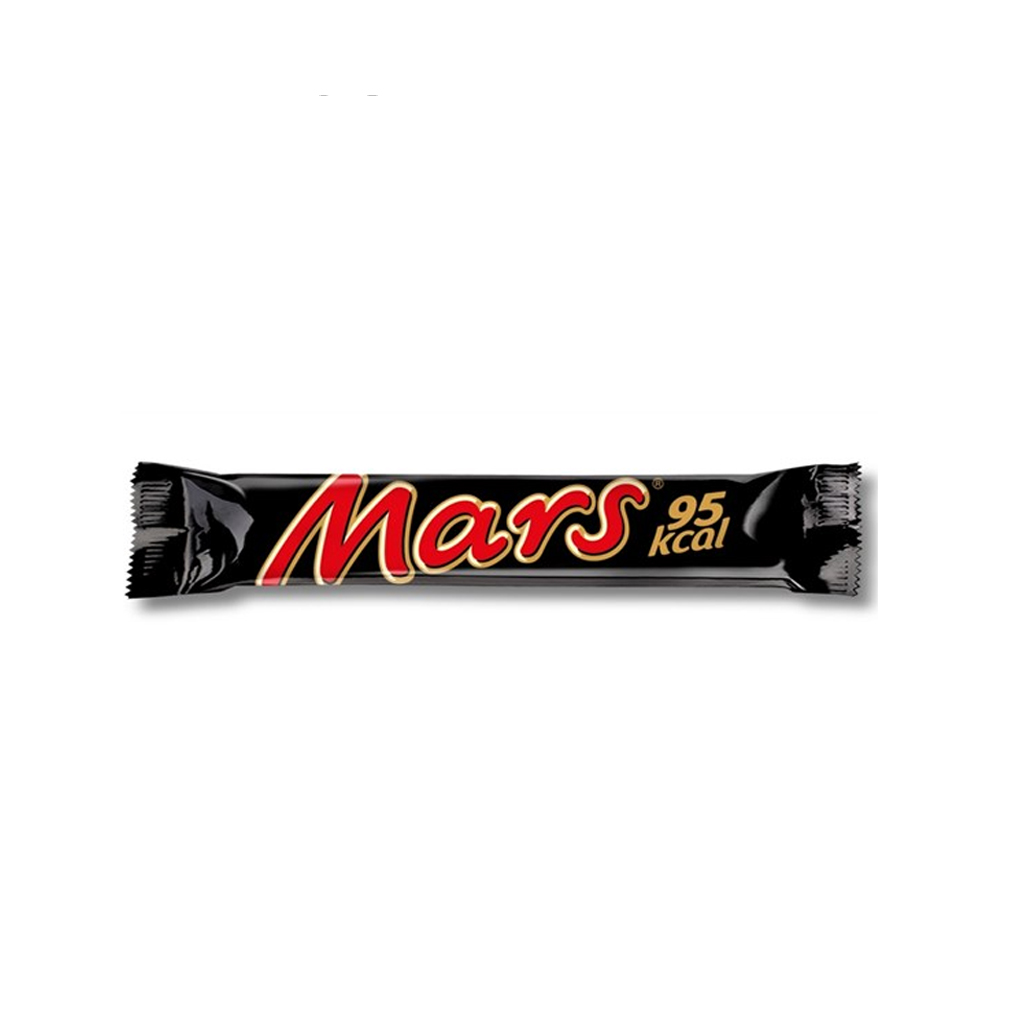 Mars 95 Kcal Chocolate 21g
