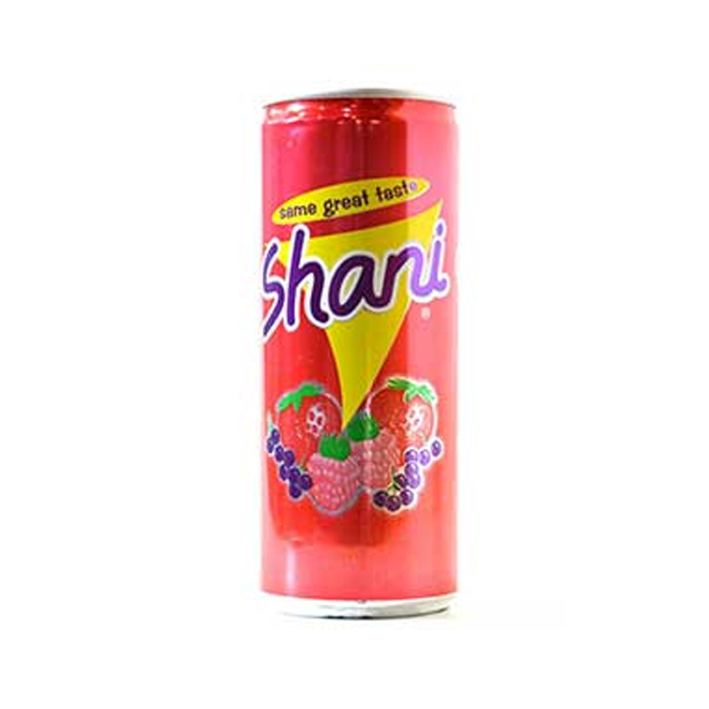 Shani Mix Flavor Drink 150ml