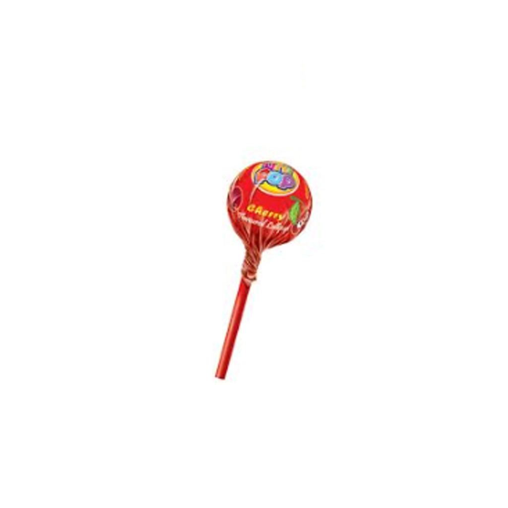 UniPop Big Strawberry Candy 20g