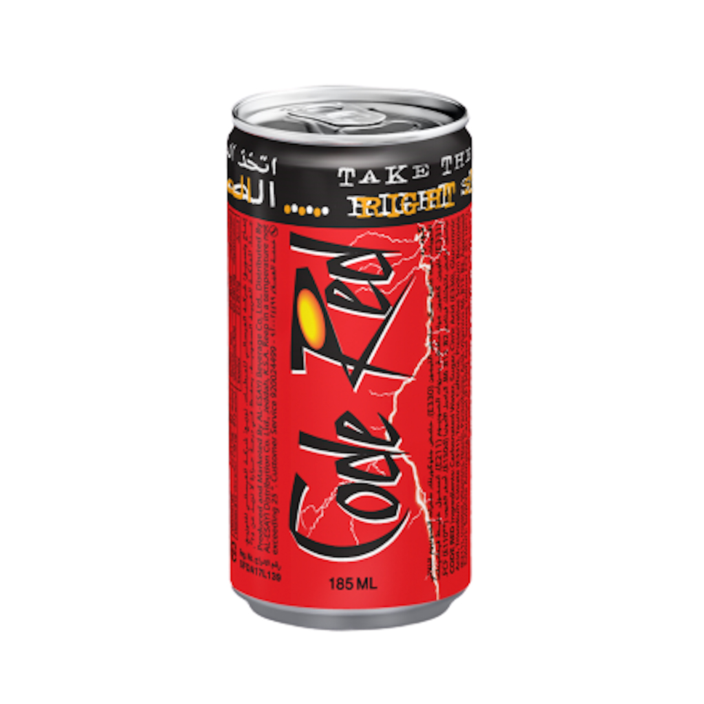 Code Red Drink 185ml