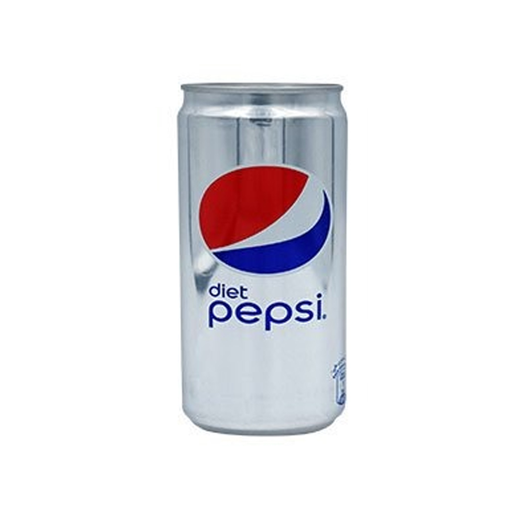 Pepsi Diet Drink 150ml