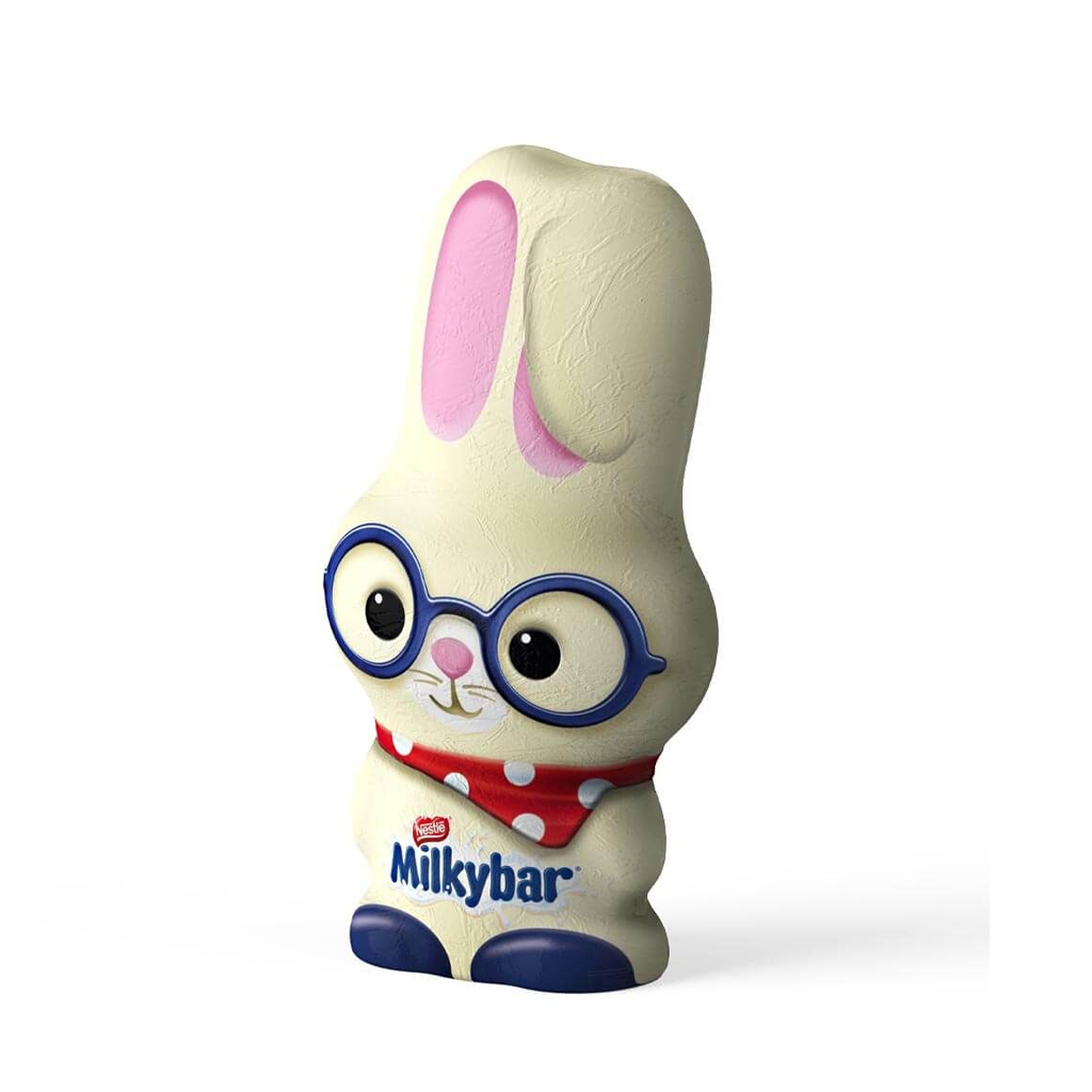 Nestle Milkybar Bunny Chocolate 44g