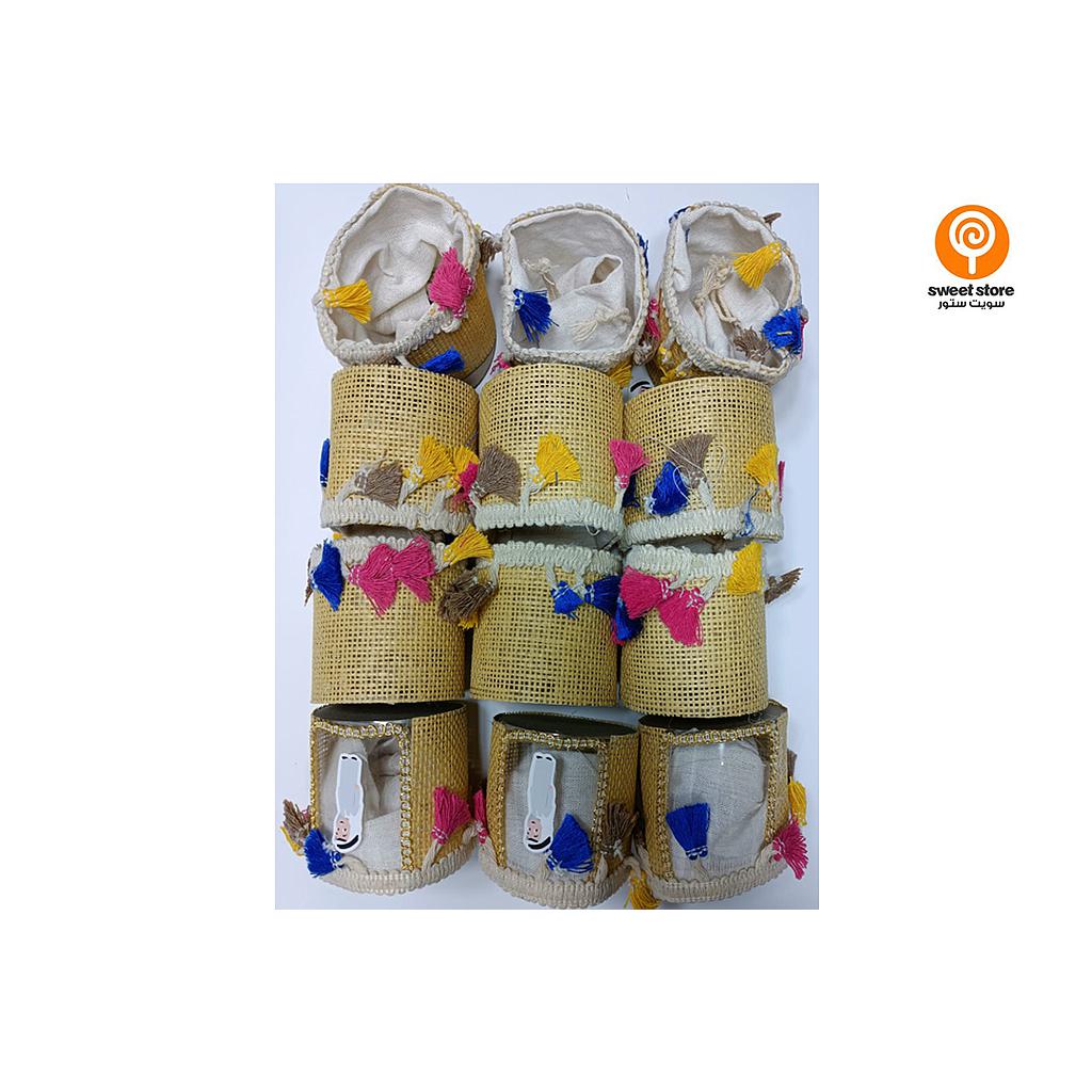 Girgiyan Box 12pcs 