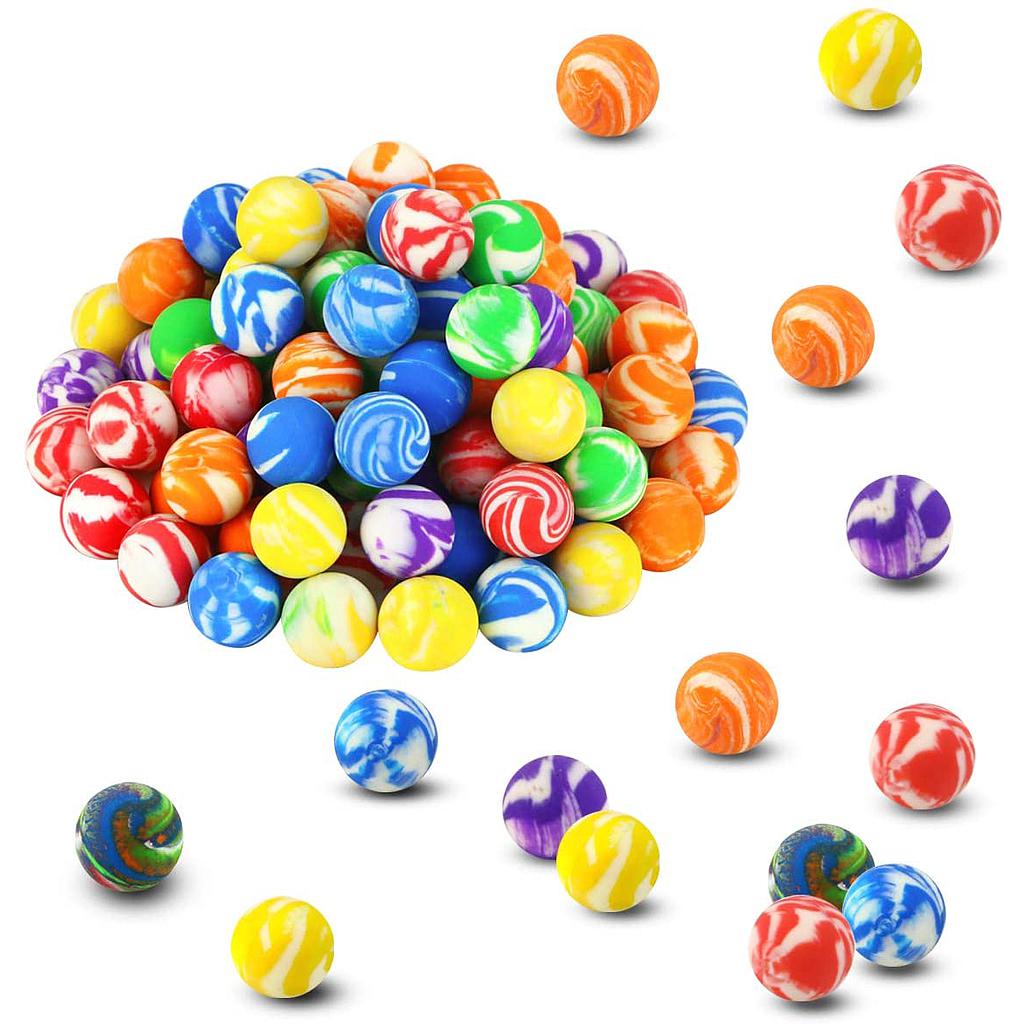 Rubber Ball Toy