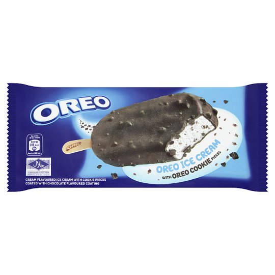 ايس كريم اوريو كوكيز 90 جم 
