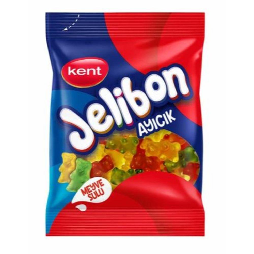 كينت جيليبون بيرز جيلي160جم