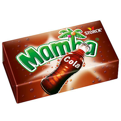 Storck Mamba Cola Candy 26.5gm