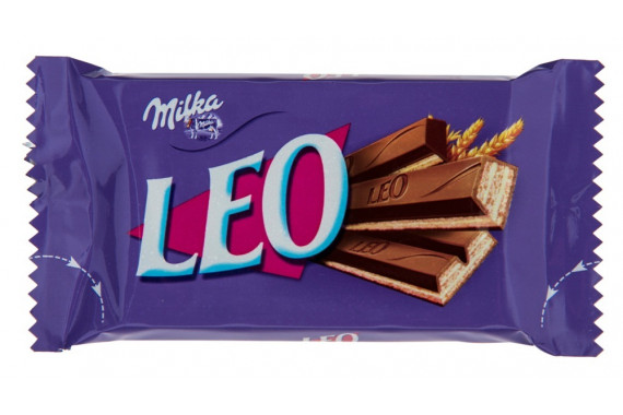 Milka Leo Chocolate 33.3g