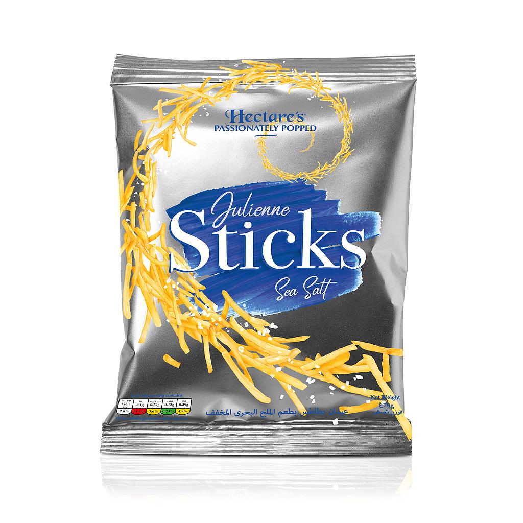 Hectare's Julienne Potato Sticks Lightly Sea Salt 70g