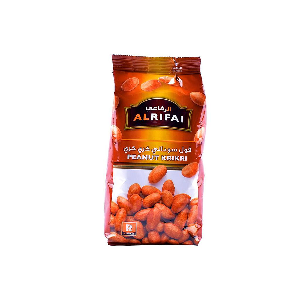 Al-Rifai Peanut Krikri 250gm