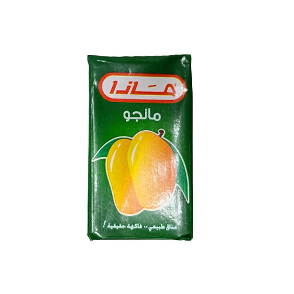 شراب مازا مانجو 250 مل