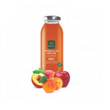 Reef Organic Fruit Mix Juice 250ml