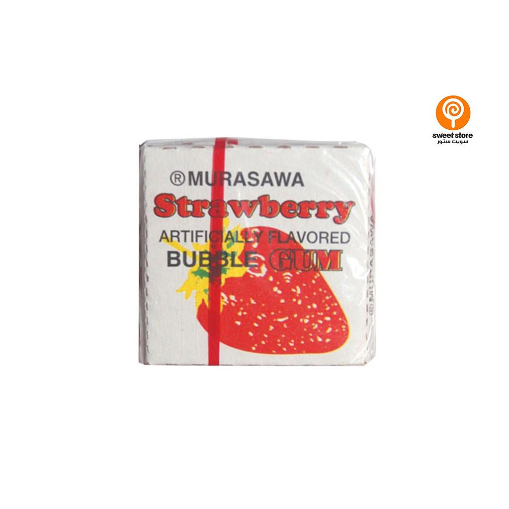 علكه موراسوا فراوله 3.96ج