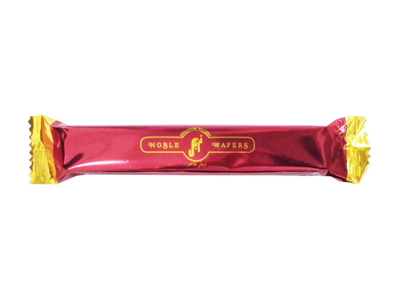 Noble Cocoa Cream Wafer 24g