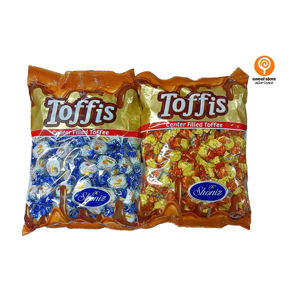 توفي اكليرس شونيز 1000 ج
