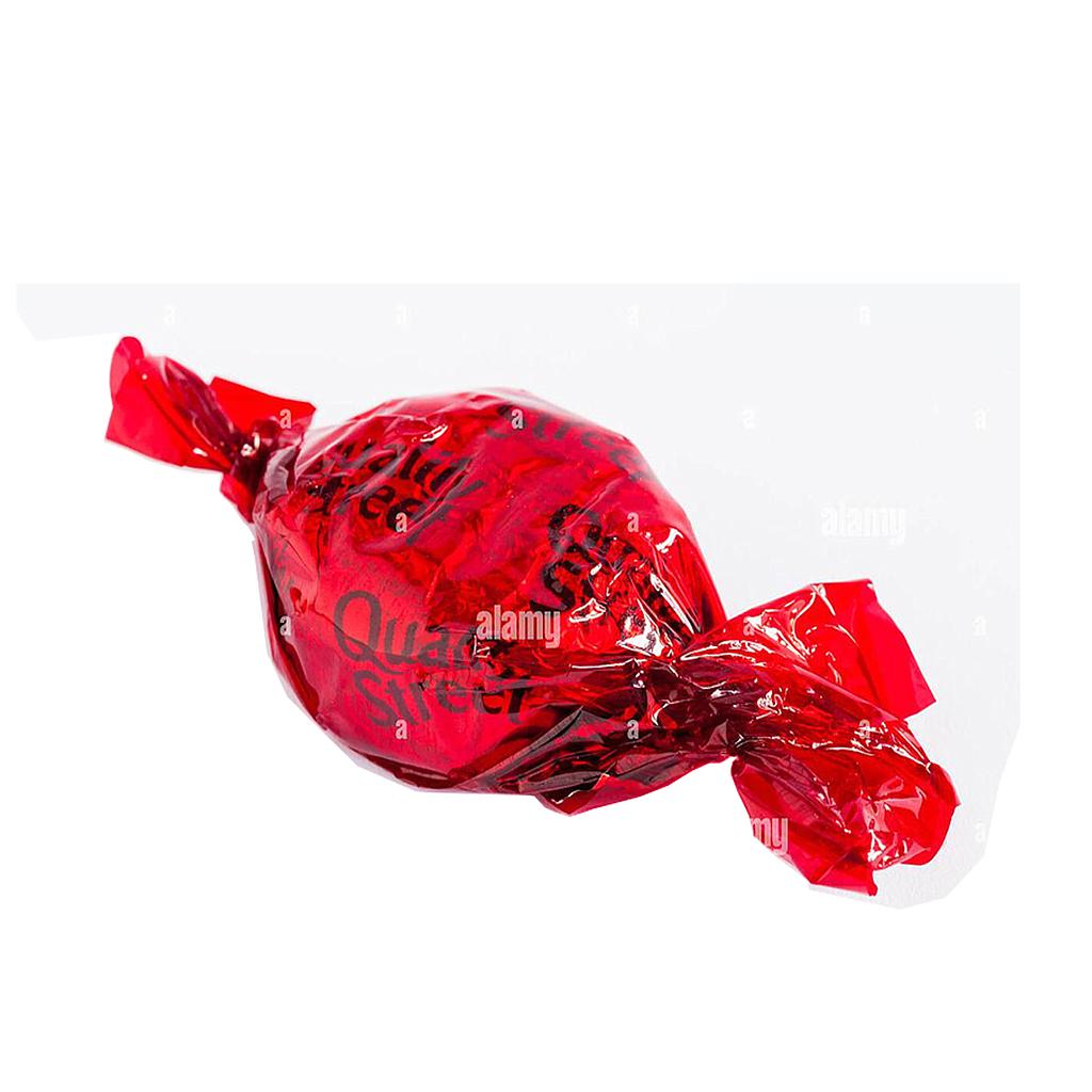 Nestle Quality Street Strawberry Delight Chocolate 133.2g
