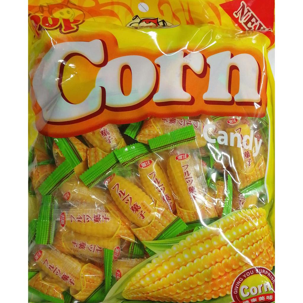  حلوى مستر بي بوب كورن  1000ج