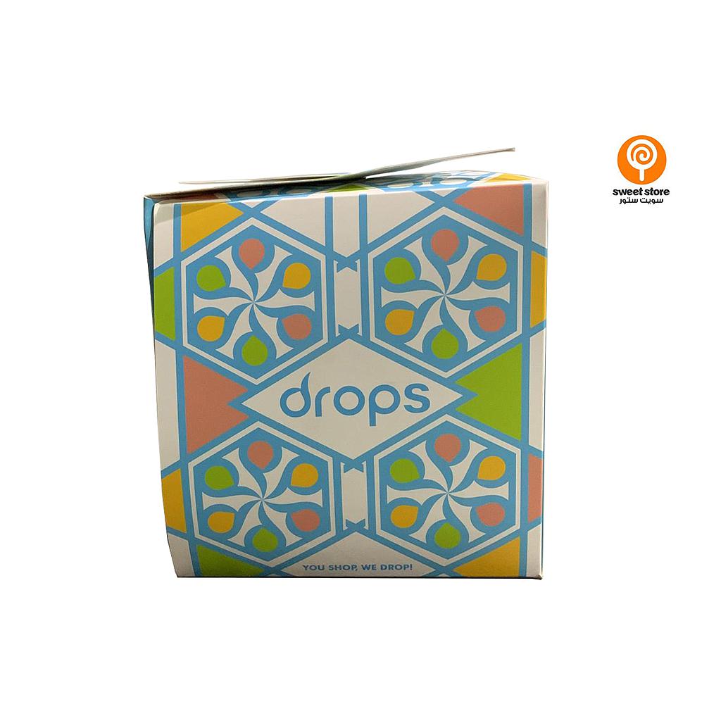 قطرات قرقيعان