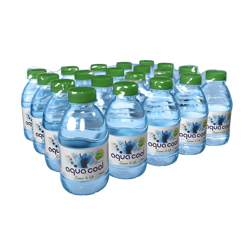 Aqua Cool Water 200ml