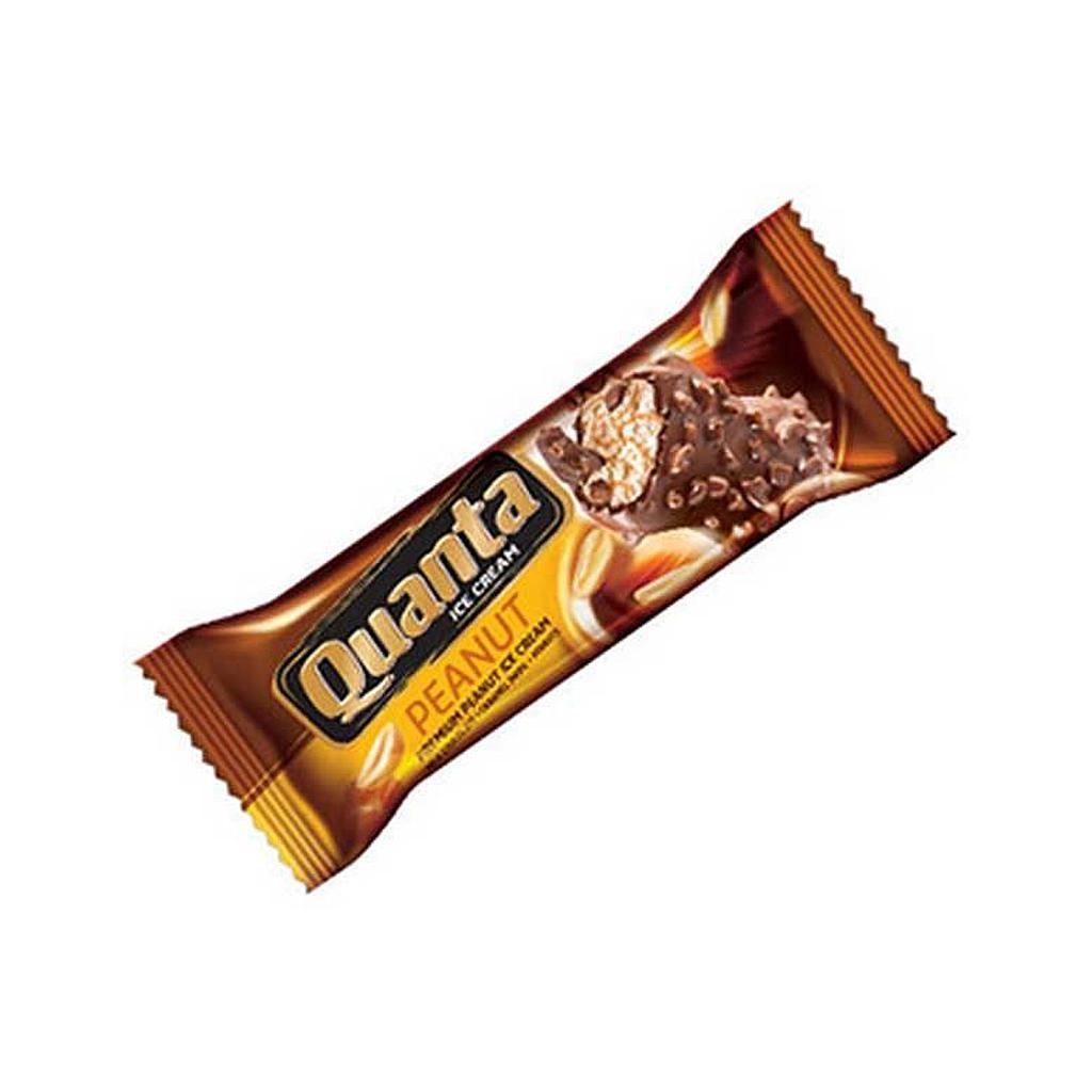 Quanta Peanut Ice Cream Stick 100ml