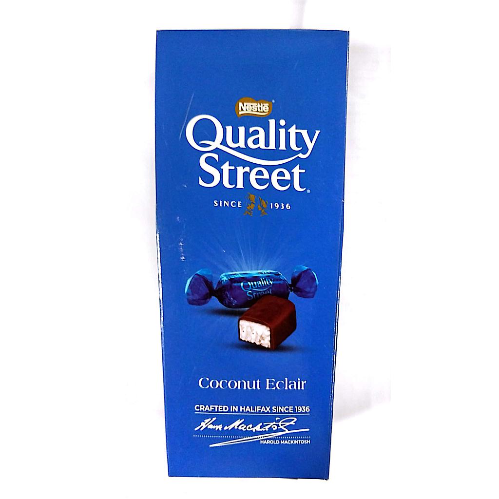 Quality Street Coconut Eclair Chocolate 234g