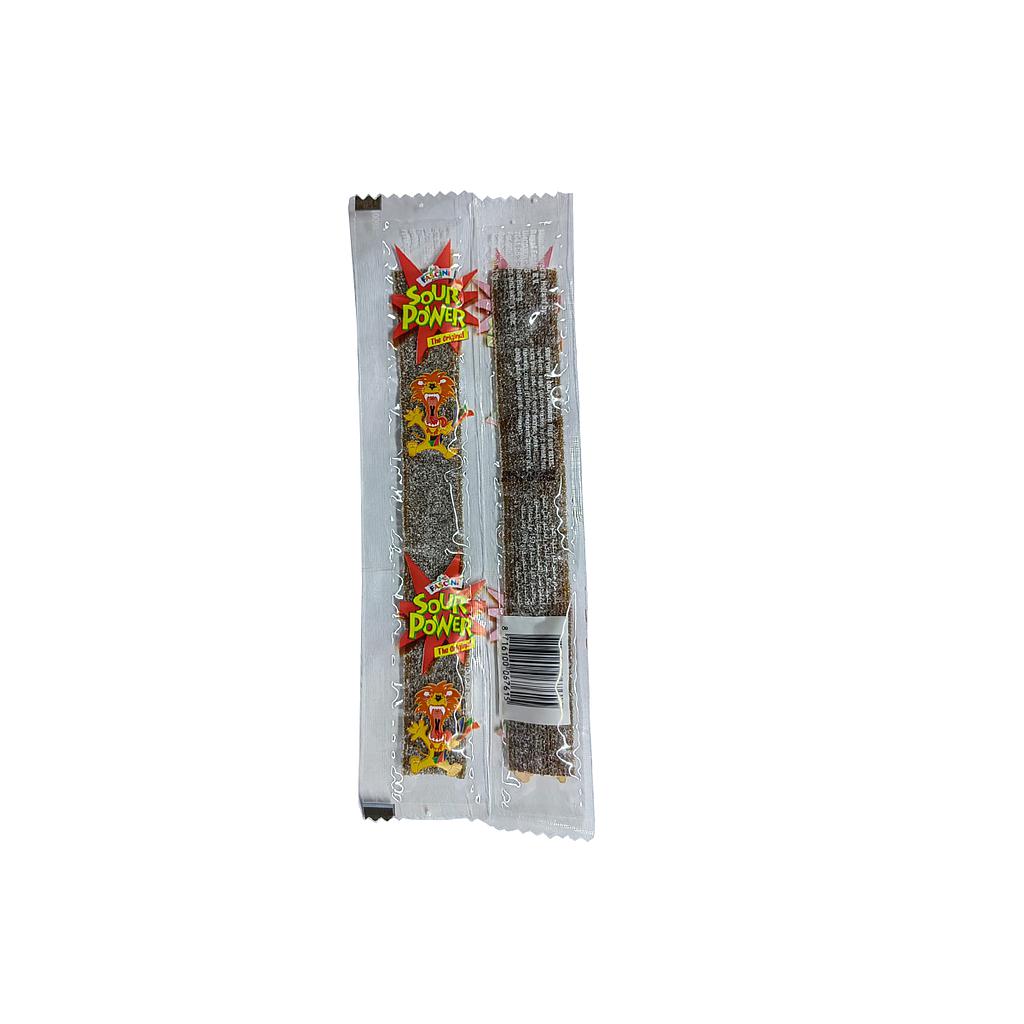 Fascini Sour Power The Original Cola Jelly Belts 10g
