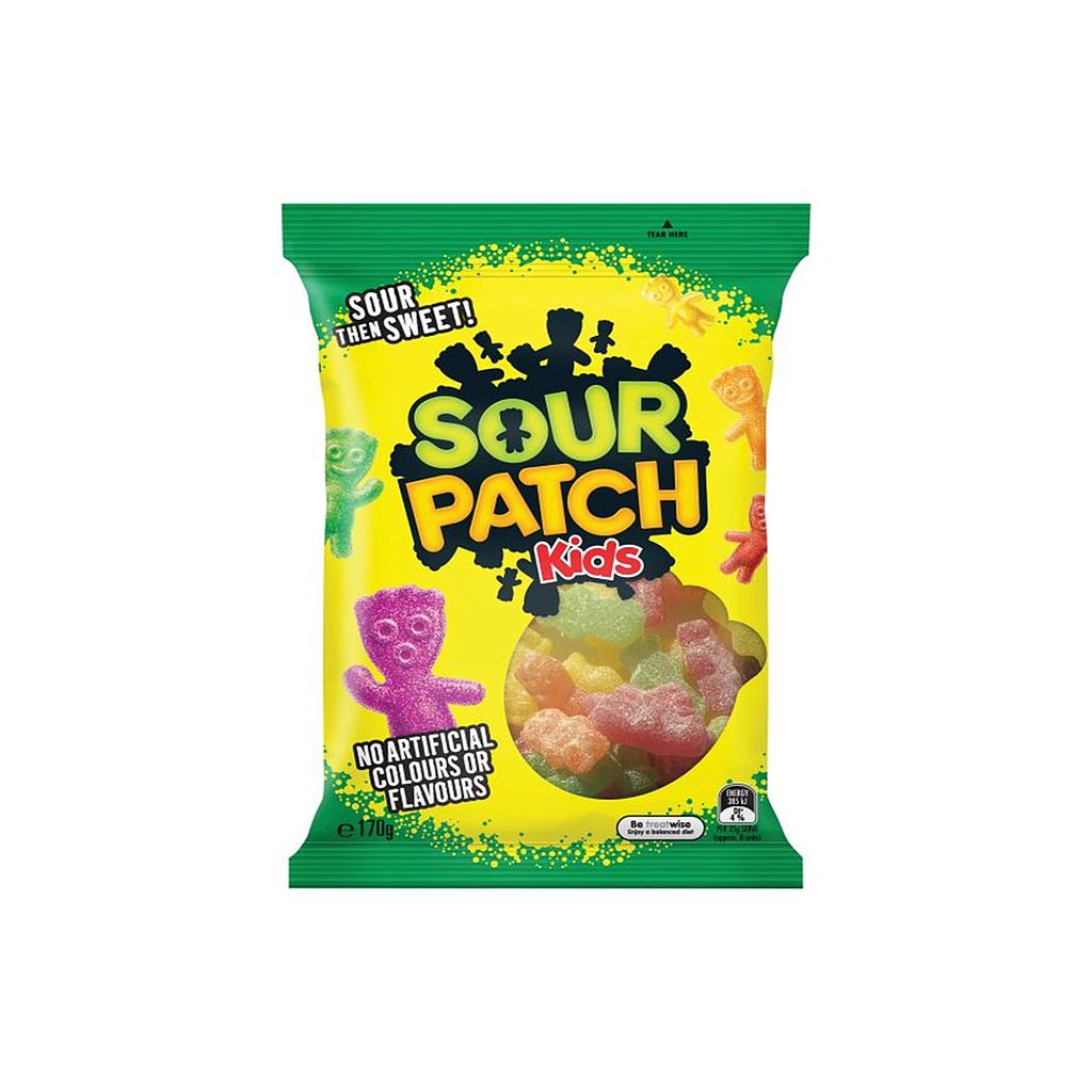 Sour Patch Kids Jelly 170g