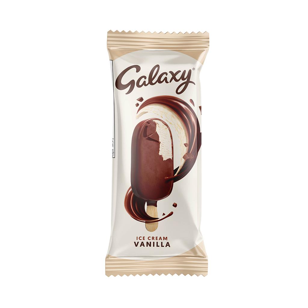 Galaxy Vanilla Ice Cream Stick 80.9ml