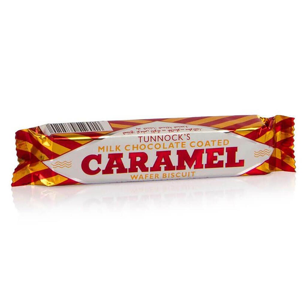 Tunnock's Caramel Wafer 37g