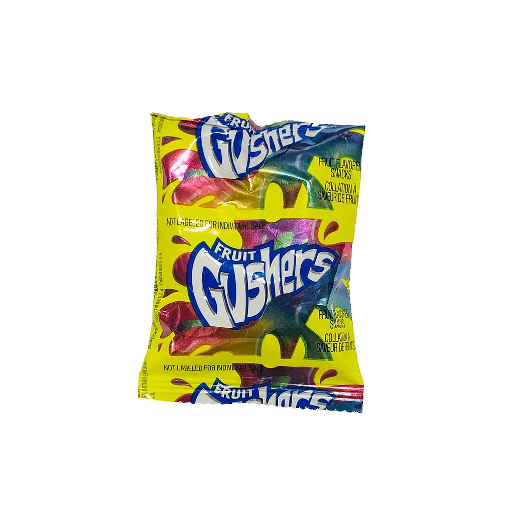 Fruit Gushers Jelly 22.6g