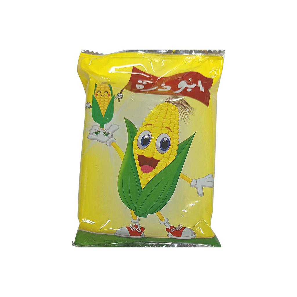 بفك ابو ذرة 18ج