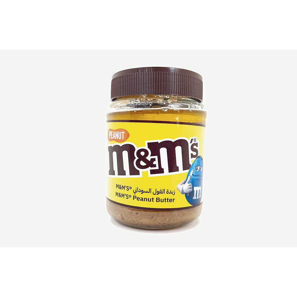 M&amp;M's Peanut Butter 320g