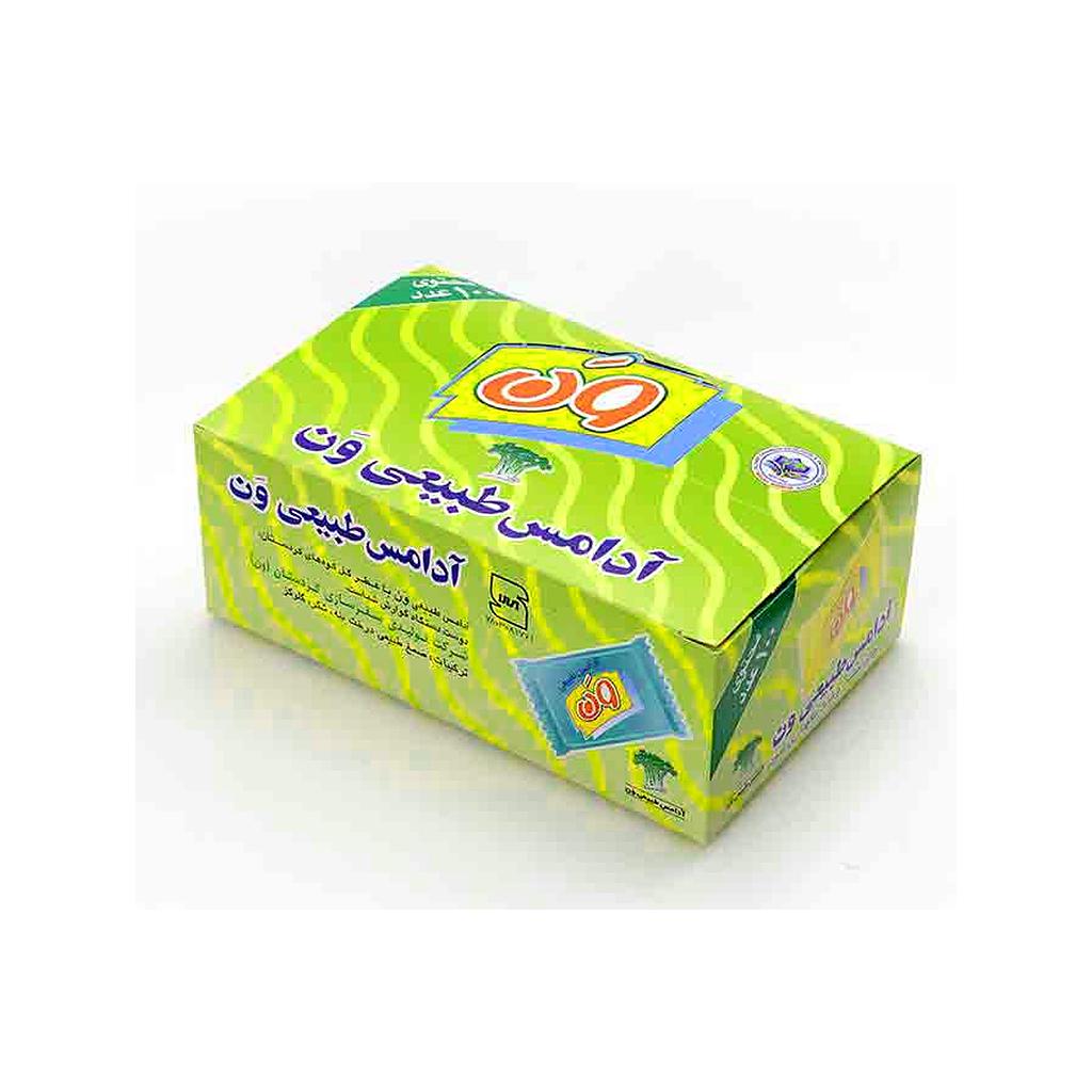 Van Natural Gum 33g