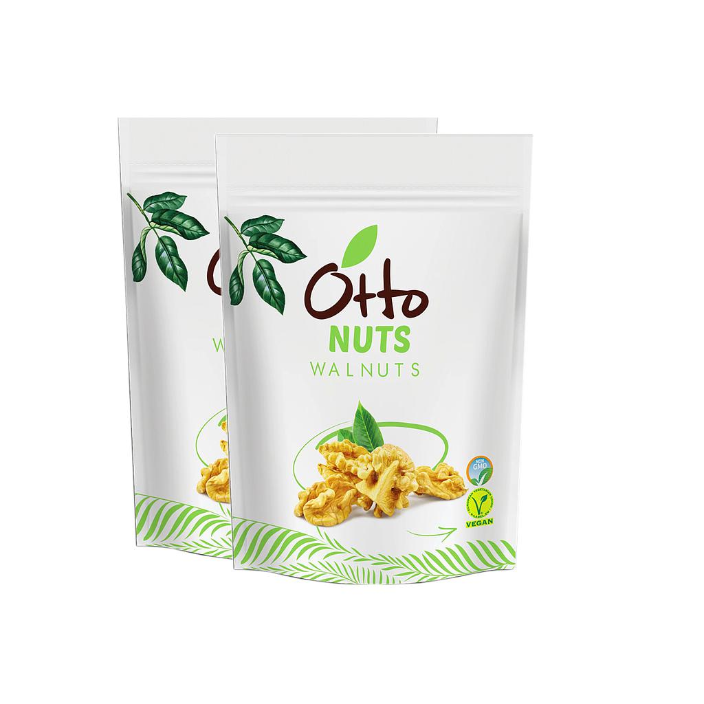 Otto Walnuts - 2*100g 