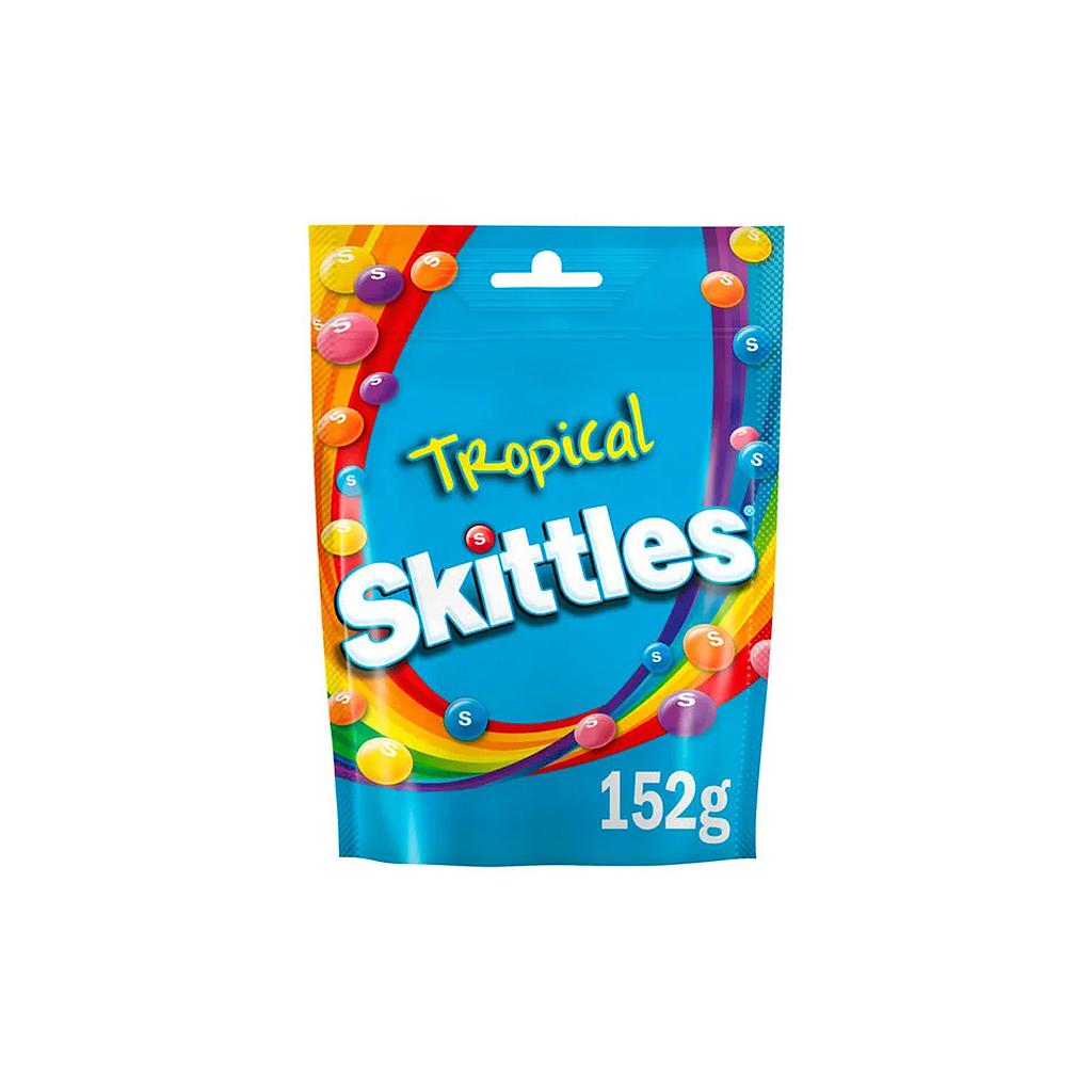 Skittles Tropical Candy 152g