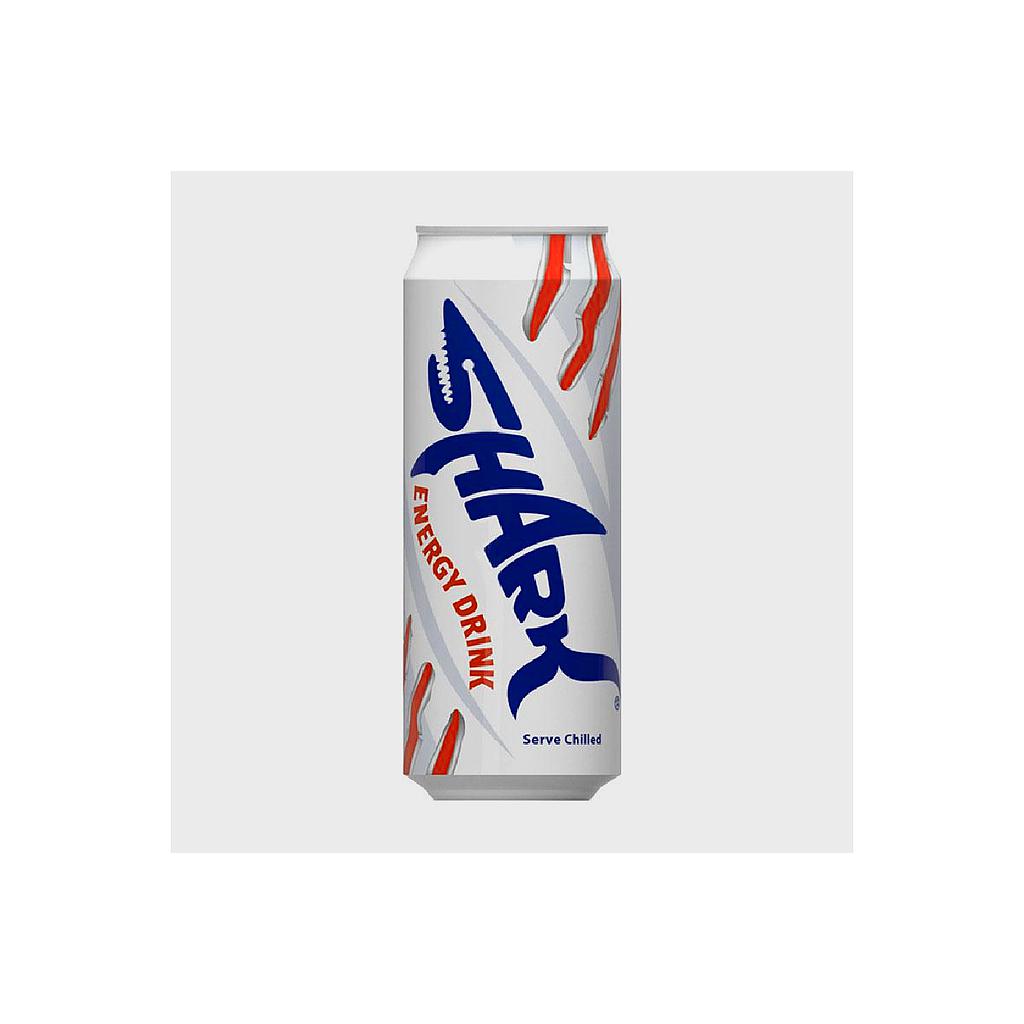 Shark Energy Drink 250 ml